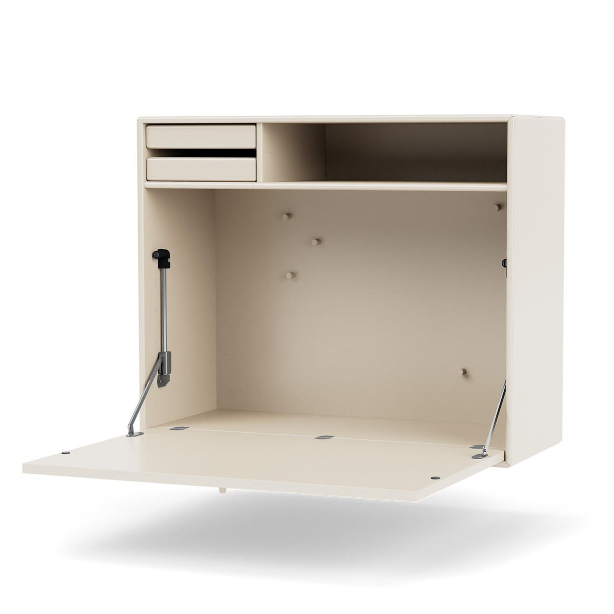 Montana STUDIO modul. Quickship farger. (2-3 ukers leveringstid)