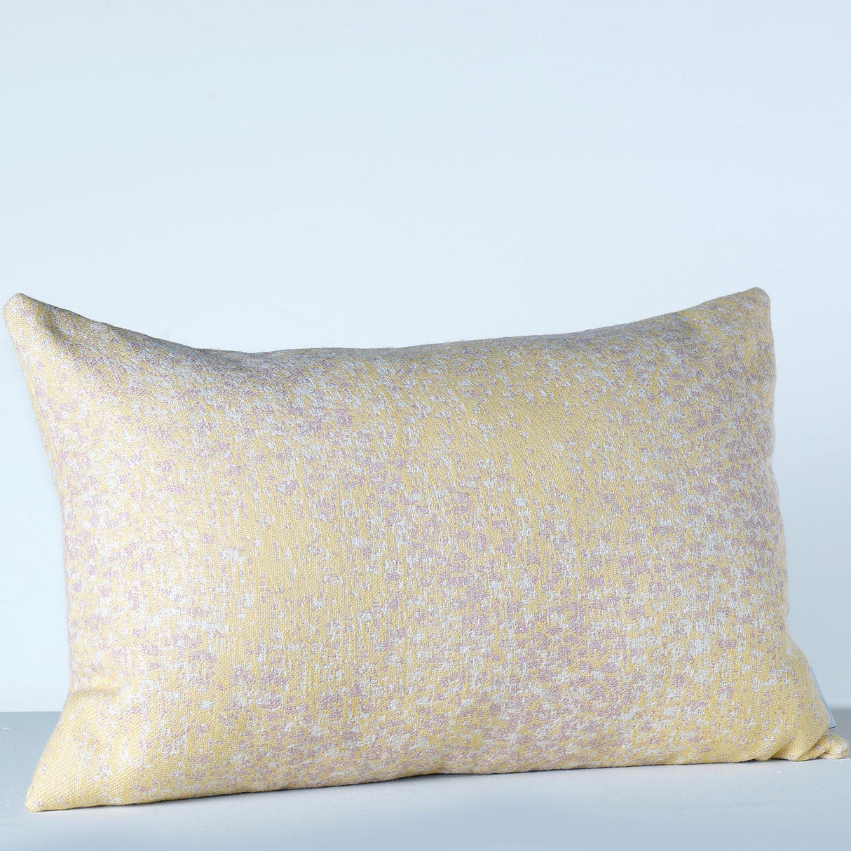 Gudrun Summernight Yellow pute