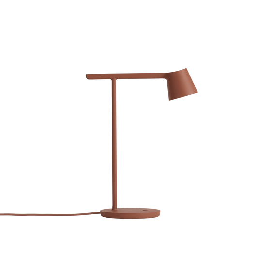 Muuto Tip bordlampe. Velg farge