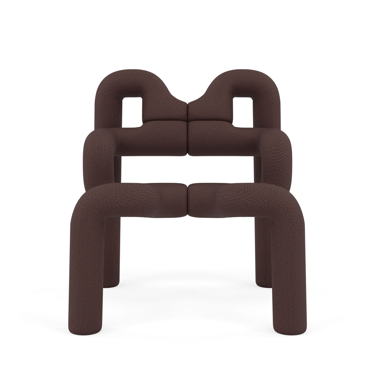 Varier Ekstrem™ Knit 028 Umber. Bestillingsvare.