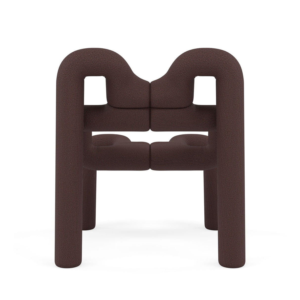 Varier Ekstrem™ Knit 028 Umber. Bestillingsvare.