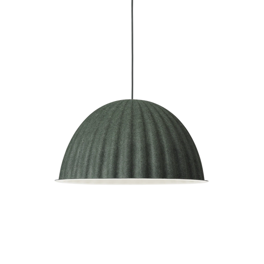 Muuto Under The Bell pendel. Velg størrelse og farge