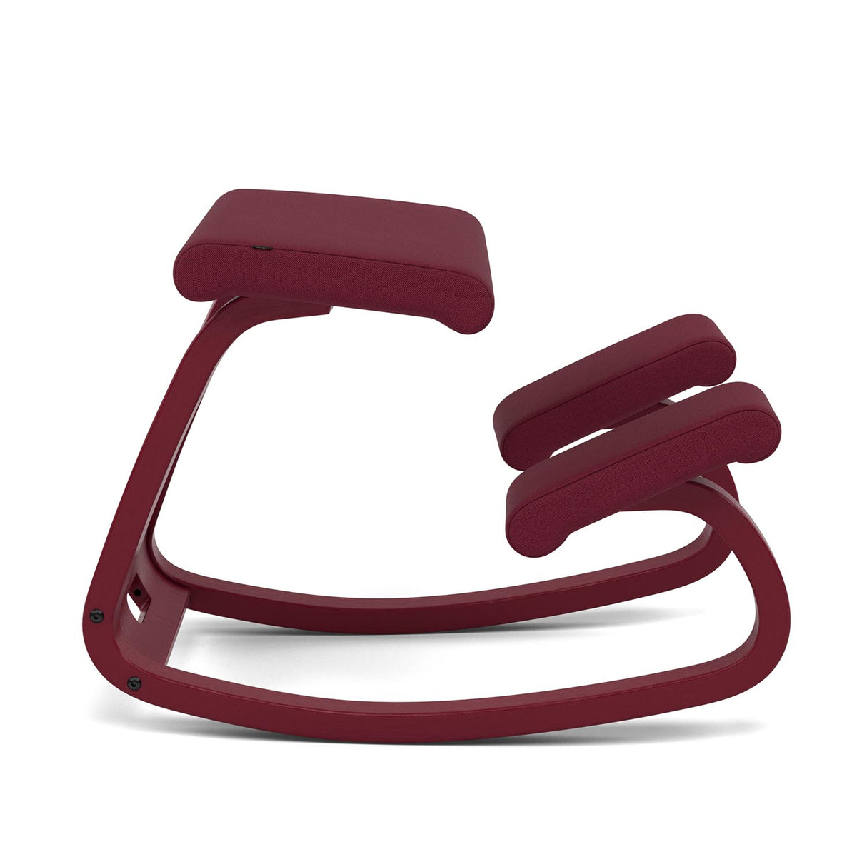 Varier Variable monokrom knestol i Plum. Må bestilles.