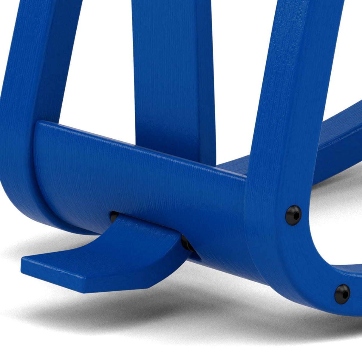 Varier Variable Plus monokrom knestol i Marine. Må bestilles.