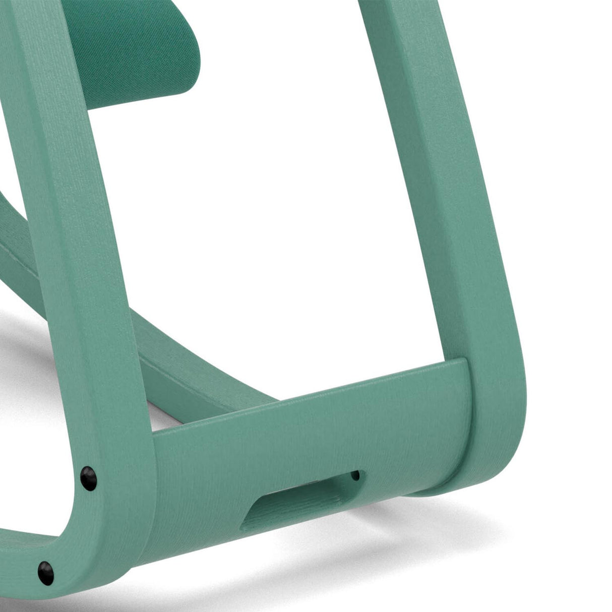 Varier Variable monokrom knestol i Grotto. Må bestilles.