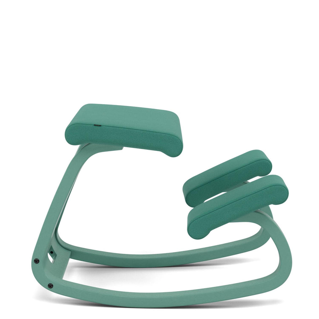 Varier Variable monokrom knestol i Grotto. Må bestilles.