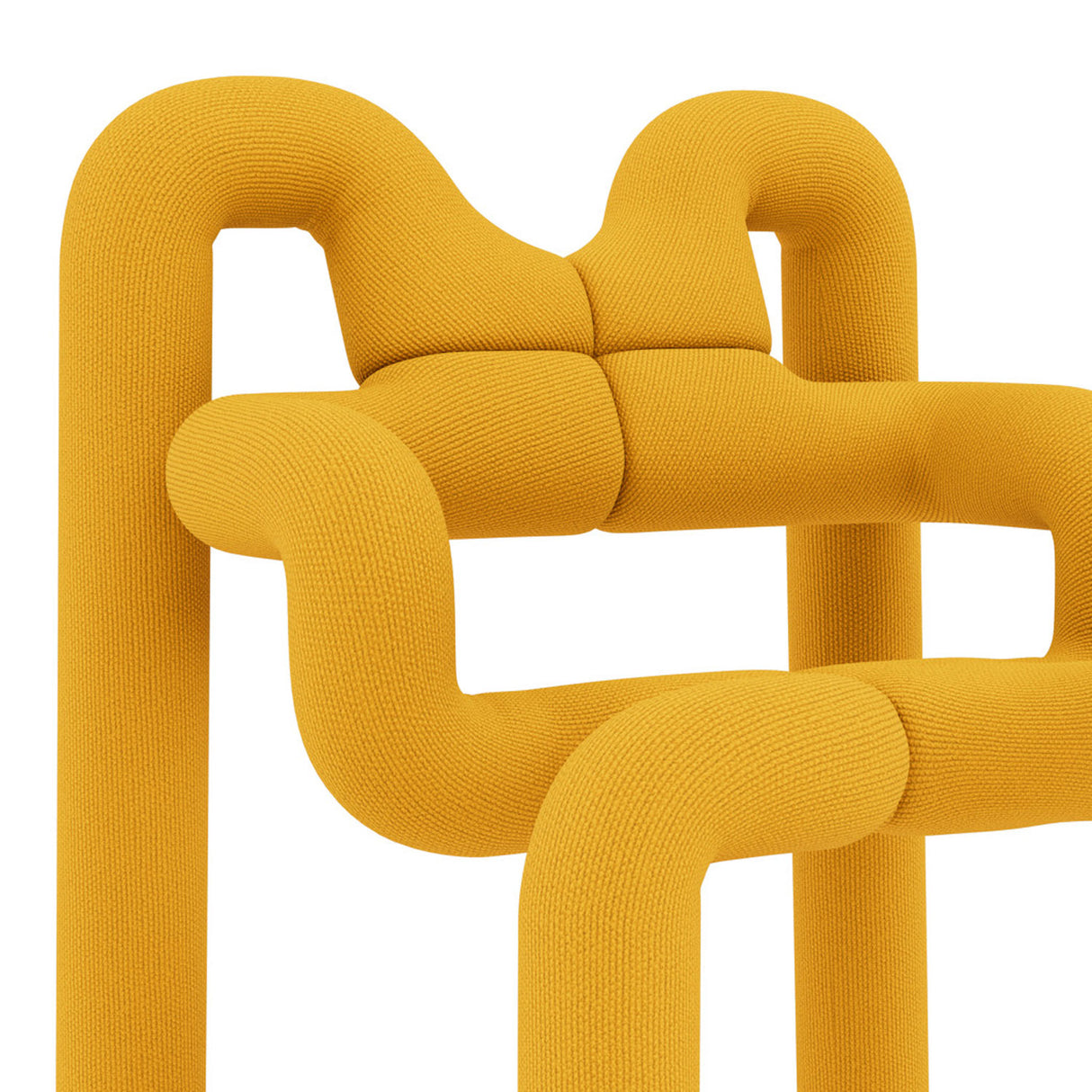 Varier Ekstrem™ Knit 088 Sulphur. Bestillingsvare.