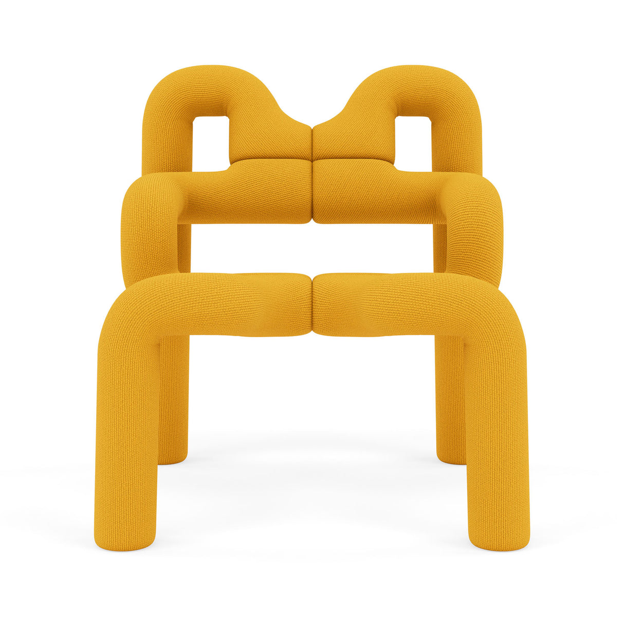 Varier Ekstrem™ Knit 088 Sulphur. Bestillingsvare.