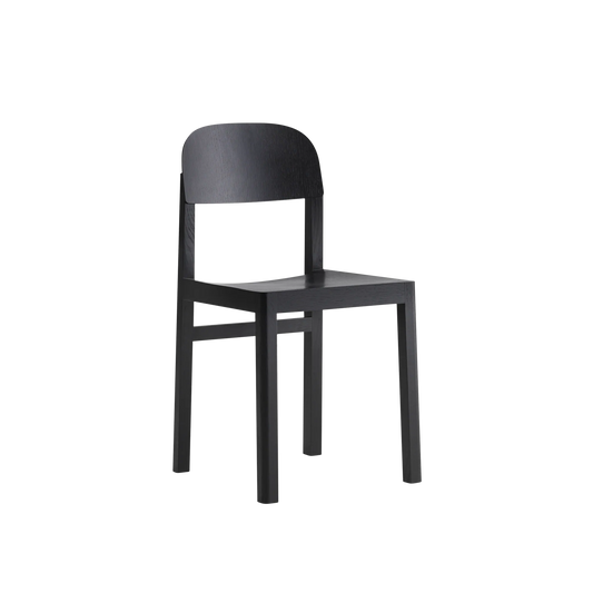 Muuto Workshop stol. Velg farge