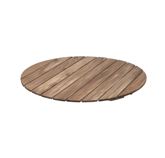 Grythyttan bordplate til Bord 9A Ø 100 cm