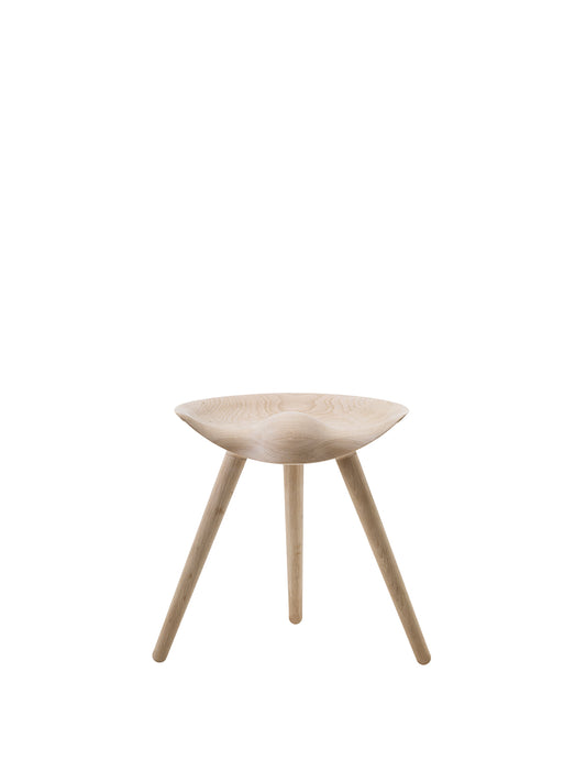 Audo Copenhagen ML 42 Stool krakk. Velg treverk