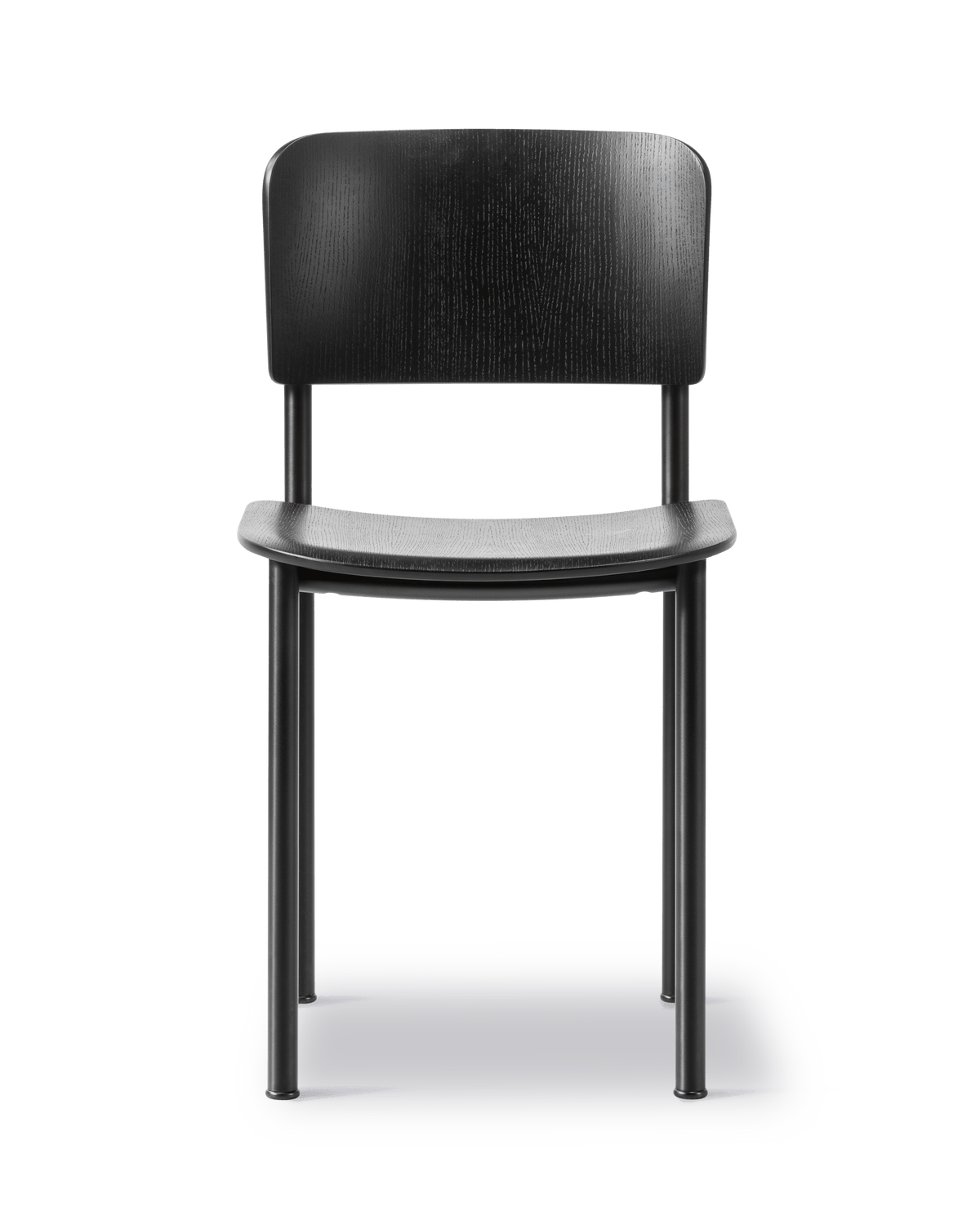 Fredericia Plan Chair tresete. Velg understell og treverk.