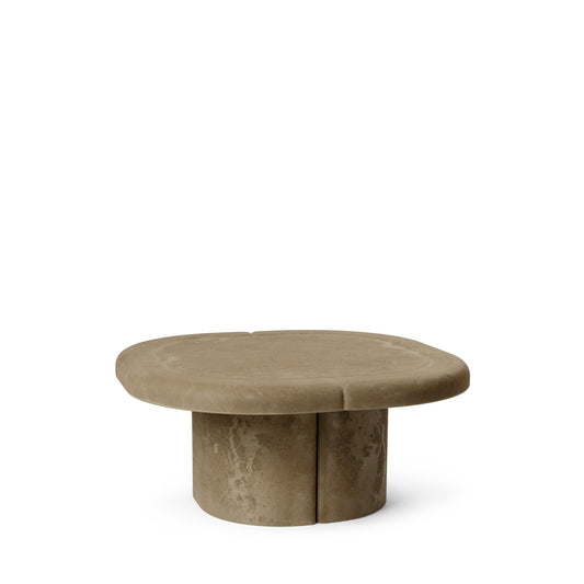 Mater Alder Lounge Table sofabord kvadratisk. Velg farge