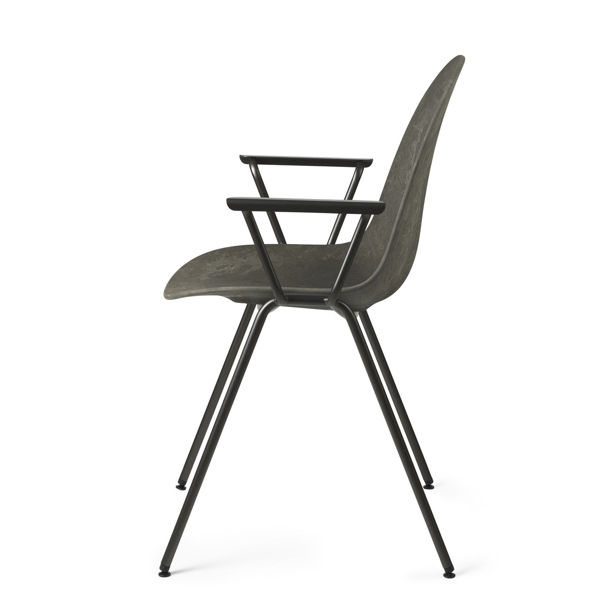 Mater Eternity Armchair stol med armlener. Velg farge