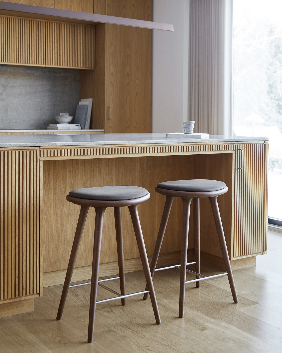Mater Low Stool Special Edition krakk