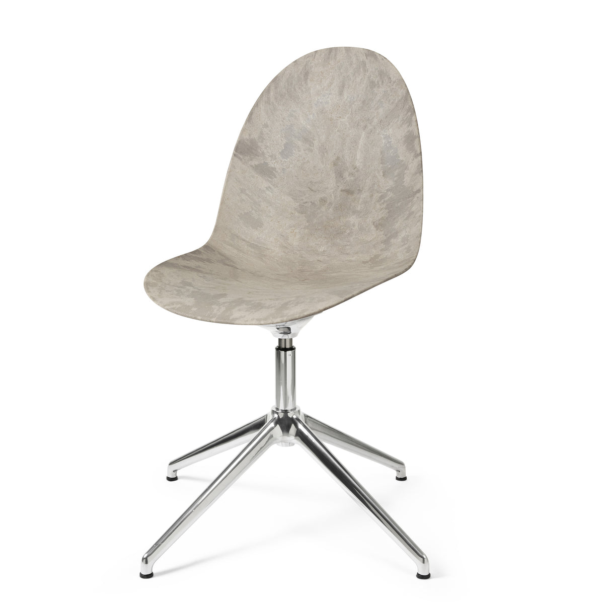 Mater Eternity Swivel svingstol. Velg farge og understell.