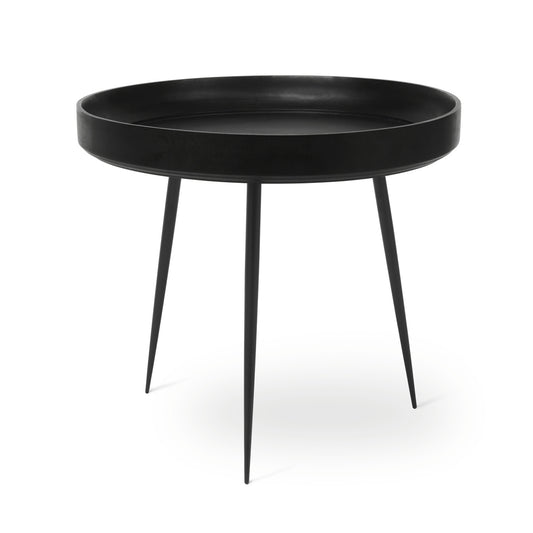 Mater Bowl Table sidebord Large. Velg utførelse