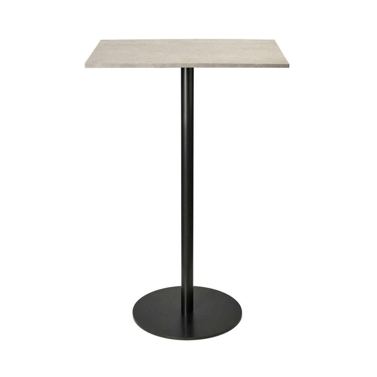 Mater Matek bord 60×70 cm. Velg farge og understell.