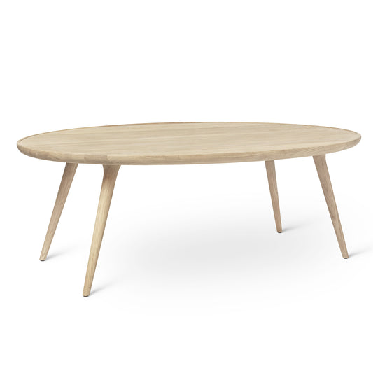 Mater Accent Table sofabord Oval Lounge. Velg utførelse