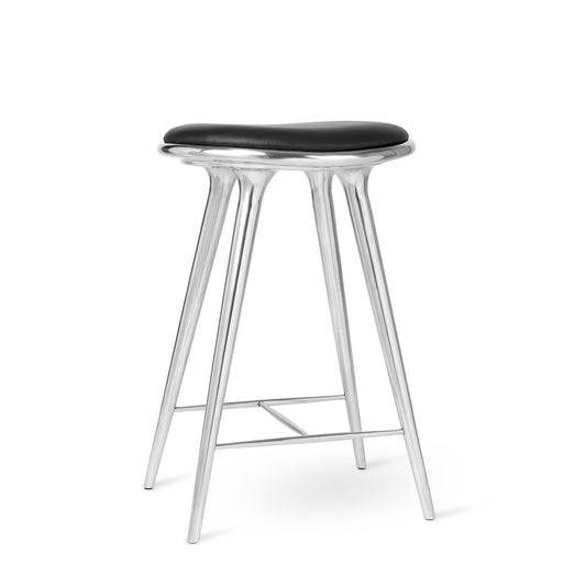 Mater High Stool barkrakk. Velg utførelse og høyde