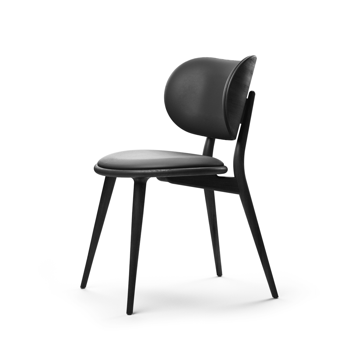 Mater The Dining Chair stol. Velg utførelse