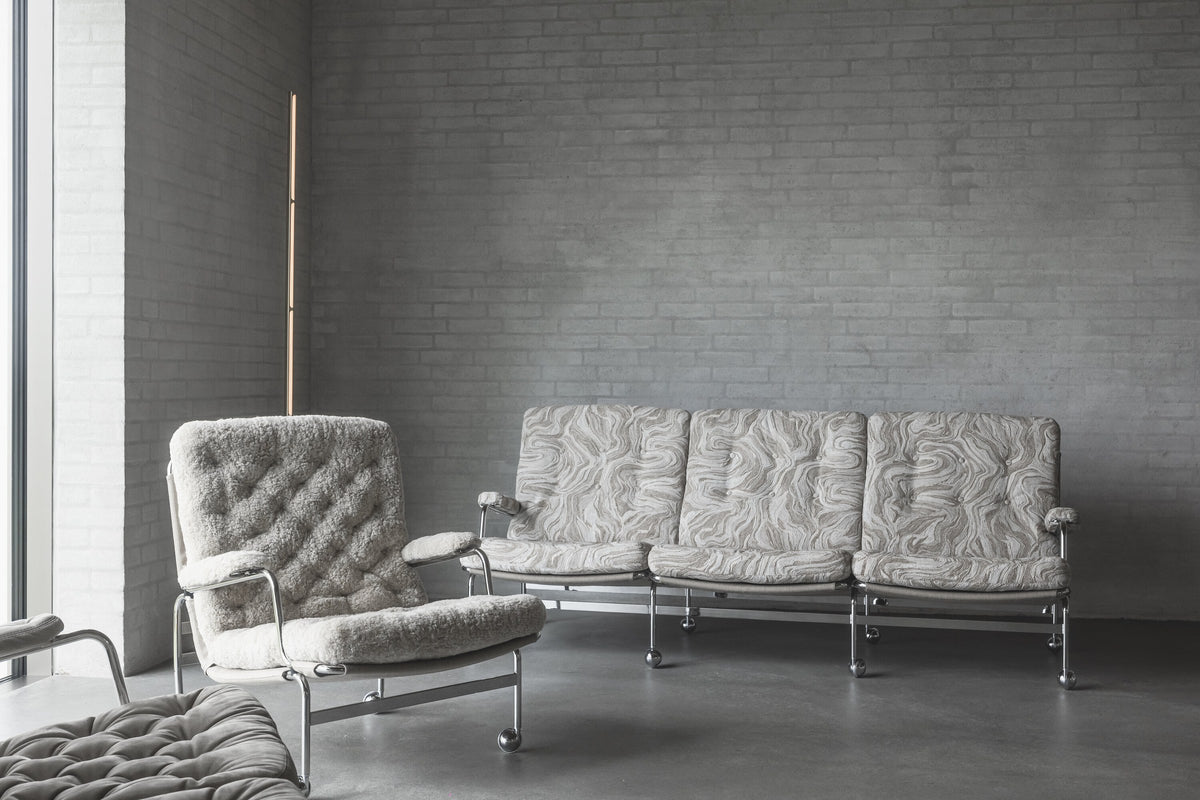 DUX "Karin" sofa
