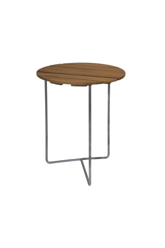 Grythyttan Bord 6B 60 cm kafébord