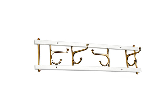 Essem Design Dekorativ knaggrekke Maxi 4