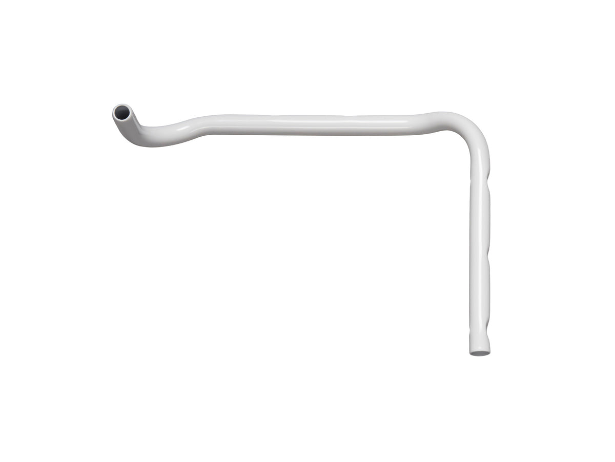 Essem Design Classic hattekonsoll enkel venstre
