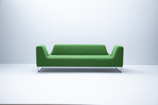 LK Hjelle Ugo modulsofa Combo 6 (L 454 x D 164 cm). Velg tekstil