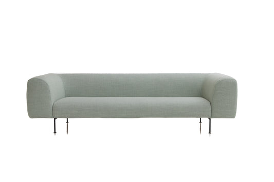 LK Hjelle Gaia sofa 3-seter. Velg tekstil