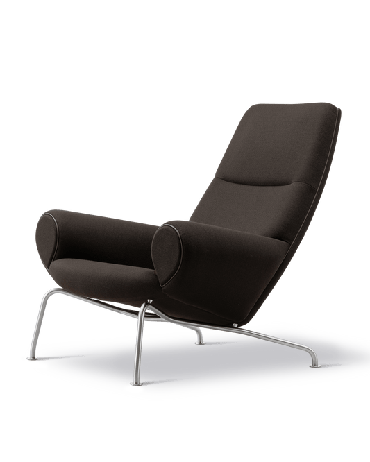 Fredericia Wegner Queen nakkepute. Velg tekstil