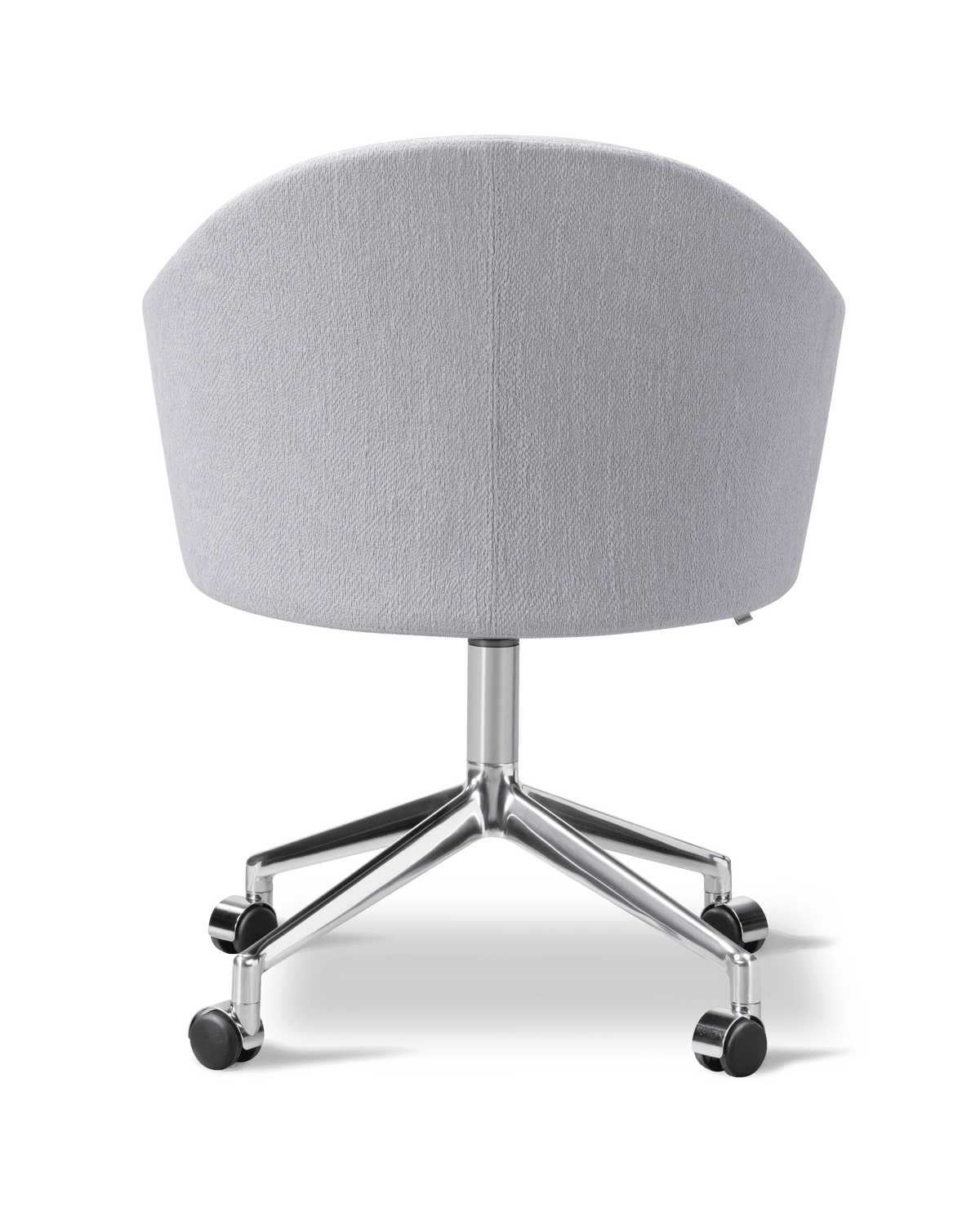 Fredericia Gomo løst trekk til Gomo Lounge Chair. Velg tekstil