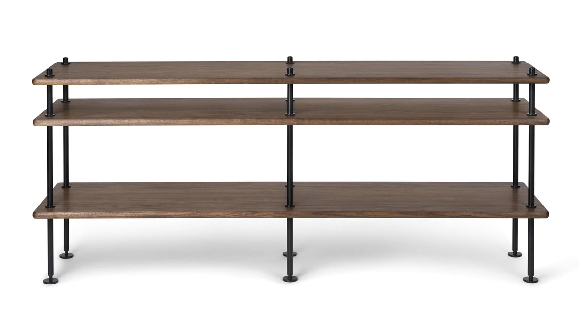 Carl Hansen BM0253 Shelving System – ben 20 cm