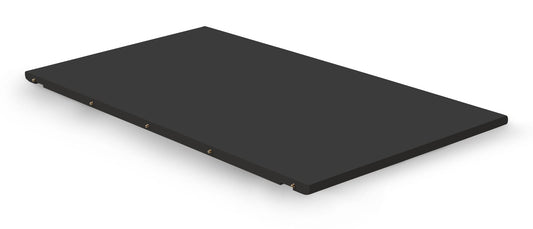Carl Hansen CH338I ileggsplate til CH338 og CH339 – MDF, grå eller svart