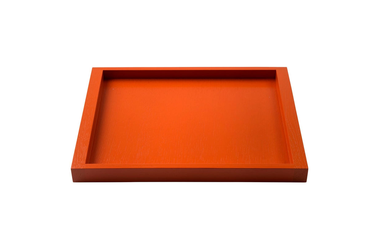 Fjordfiesta Krobo Tray Large brett. Velg treverk