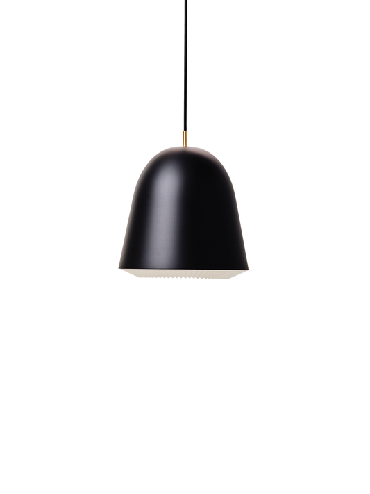LE KLINT Modell 155 Caché pendel – Medium – Ø30 × H32 cm