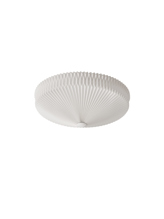LE KLINT Modell 30 tak- og vegglampe