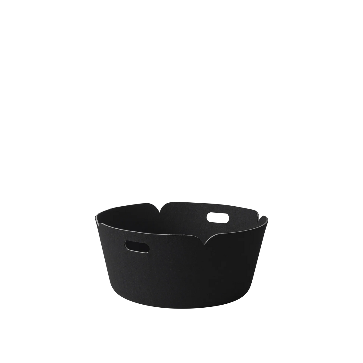 Muuto Restore rund kurv Ø54. Velg farge