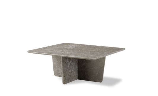 Fredericia Tableau Table 100 × 100 cm