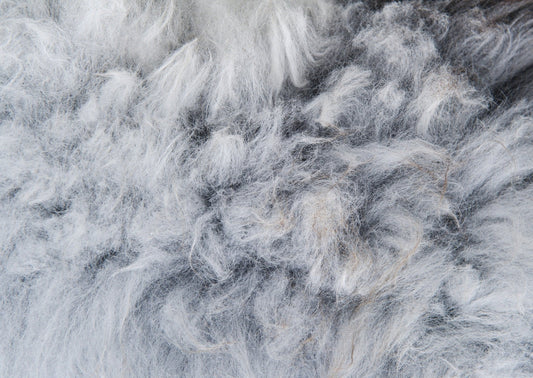 Fjordfiesta Sheepskin Overlay saueskinn til Scandia. Velg farge og størrelse
