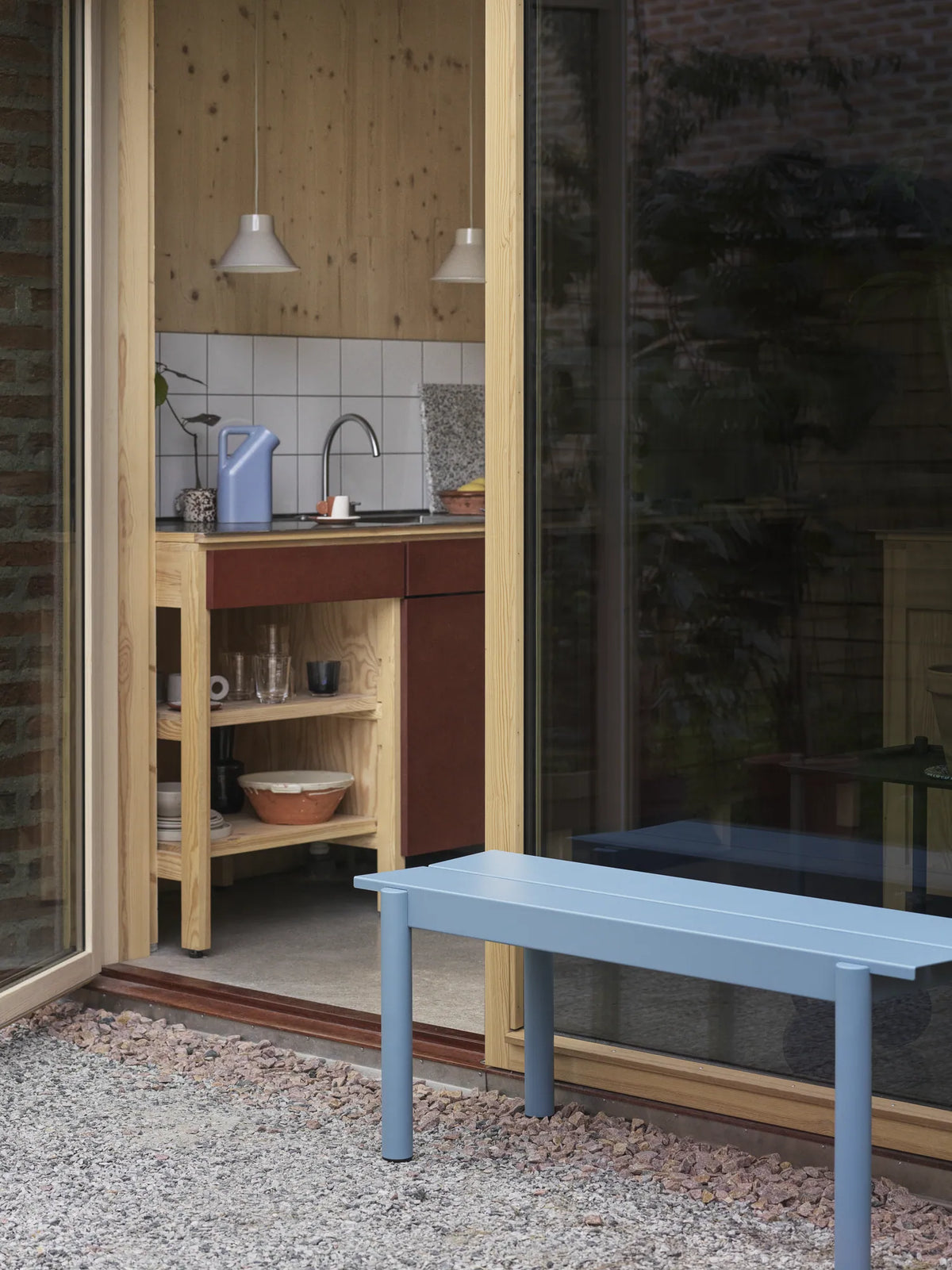 Muuto Tub mugge. Velg farge