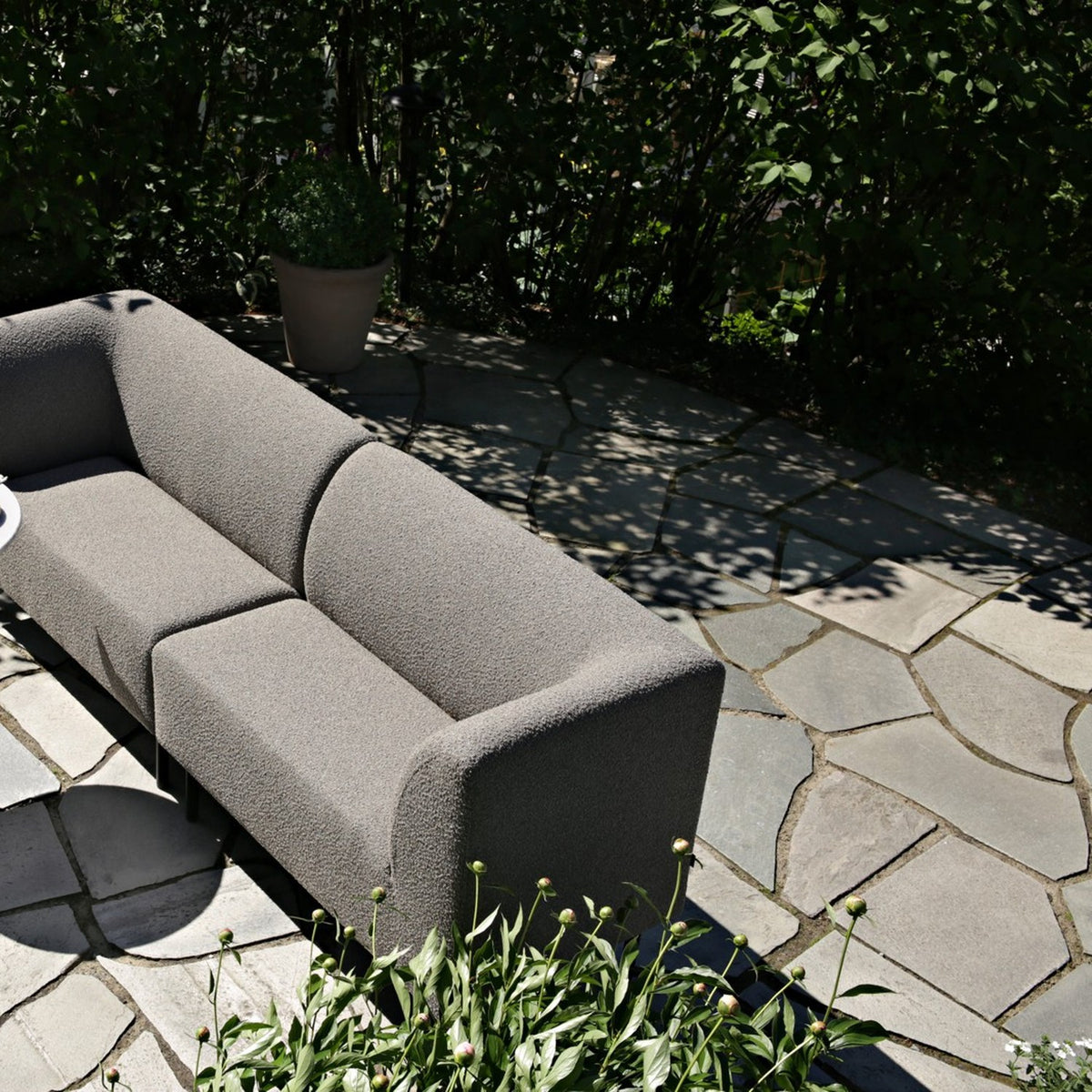 Ygg&Lyng Aften 62 Outdoor spisesofa