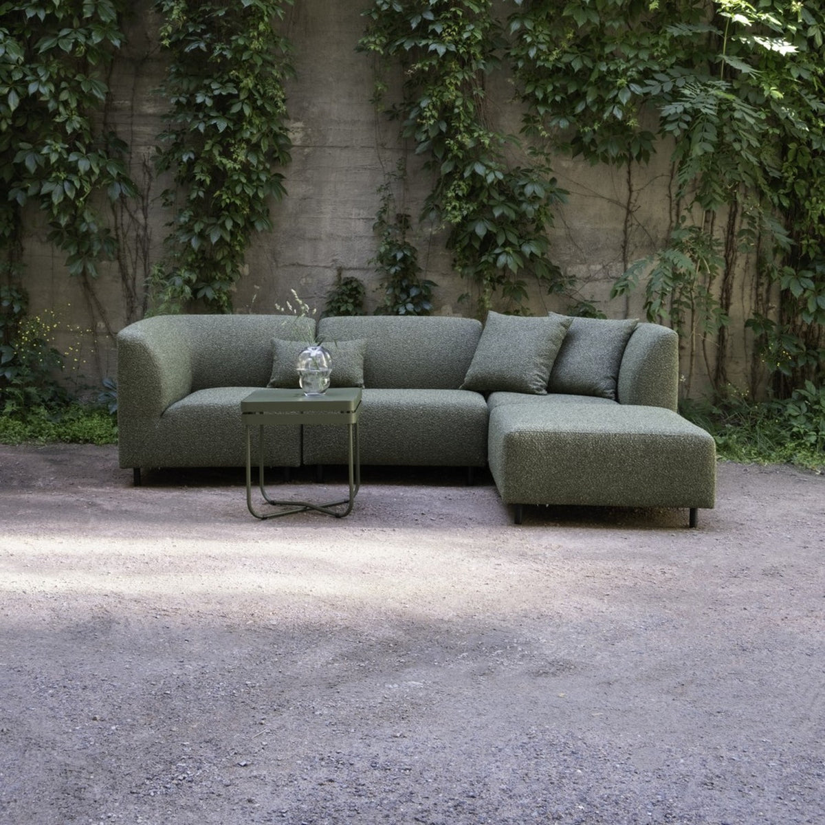 Ygg&Lyng Aften 80 Outdoor modulsofa
