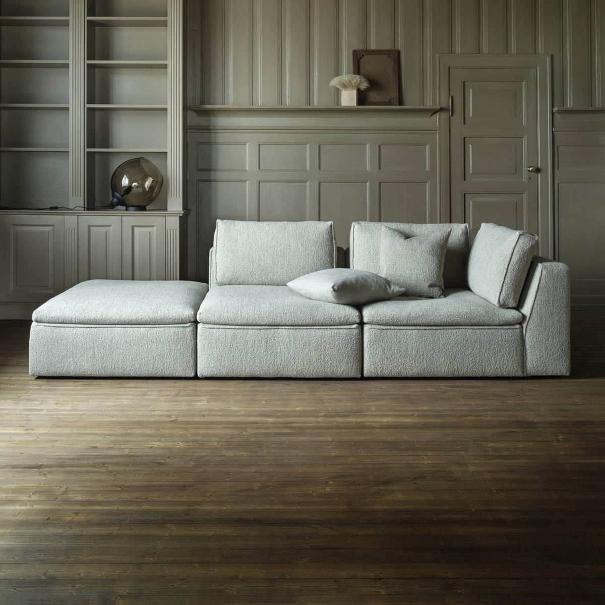 Ygg&Lyng Favn modulsofa