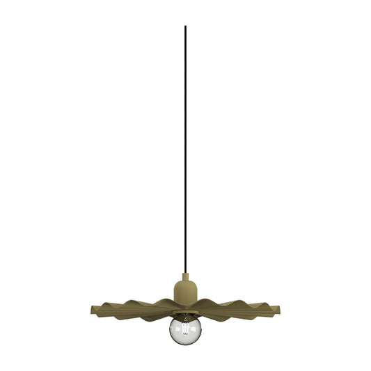 Ygg&Lyng Krum taklampe