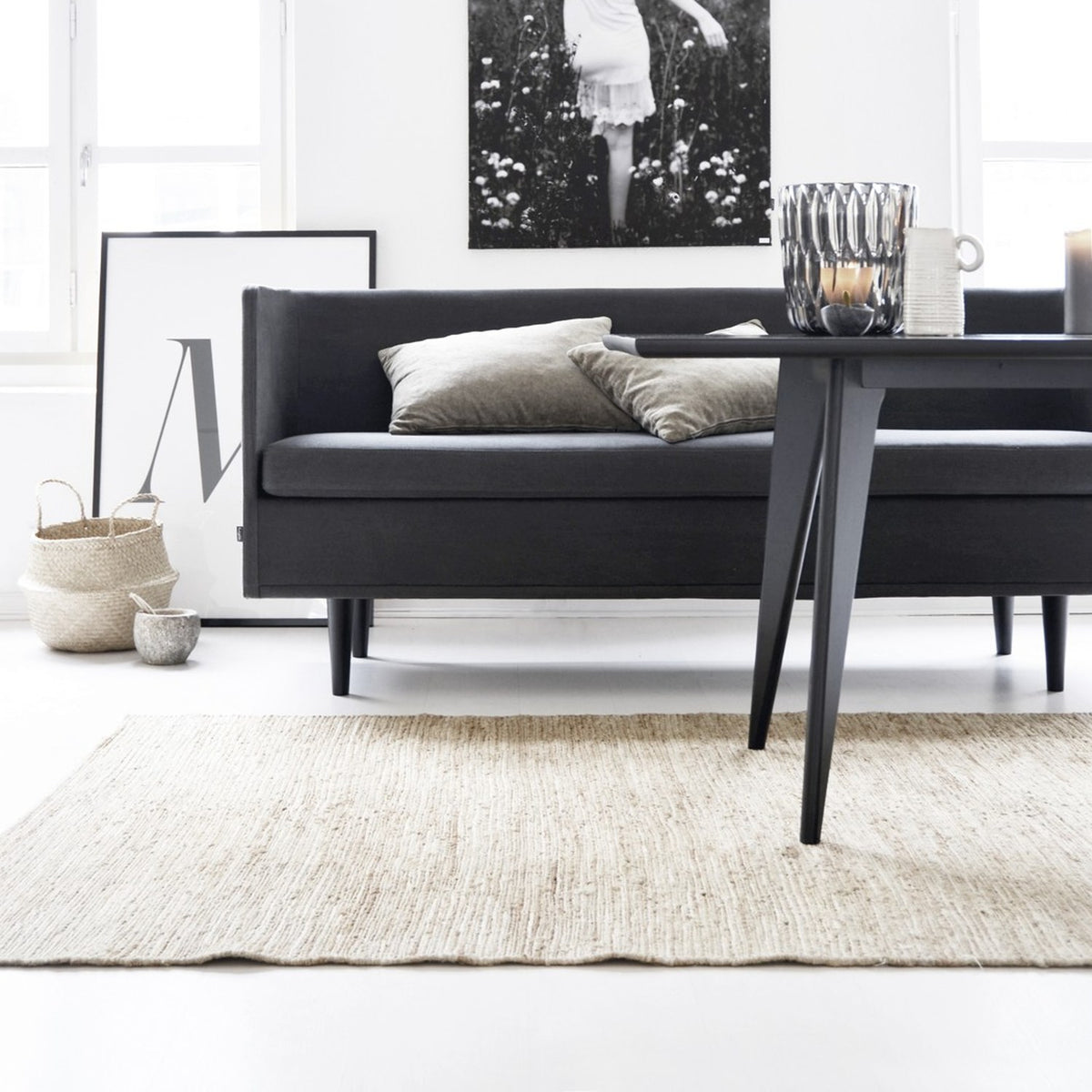 Ygg&Lyng Mingle 62 spisesofa