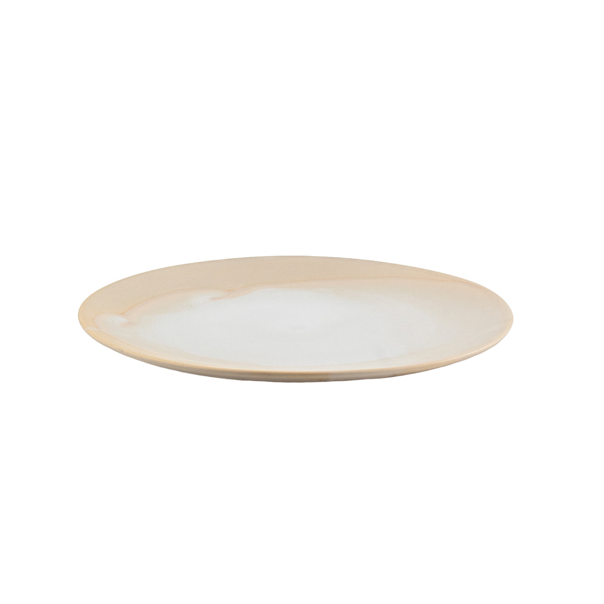 Essei Melk middagstallerken