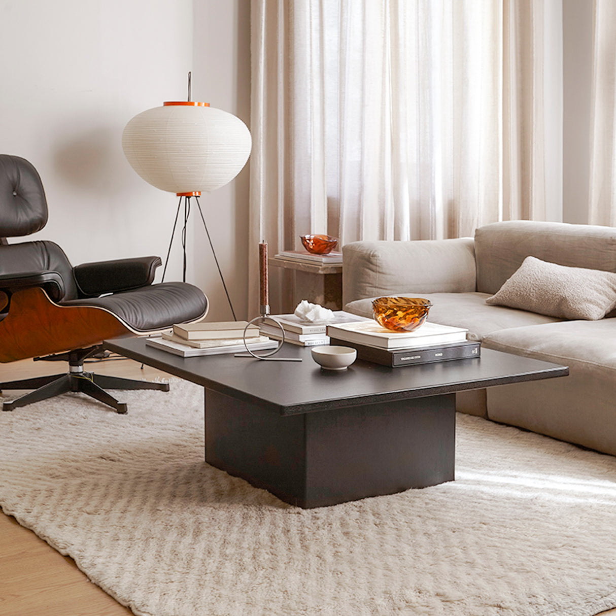 Essei Melk skål, liten