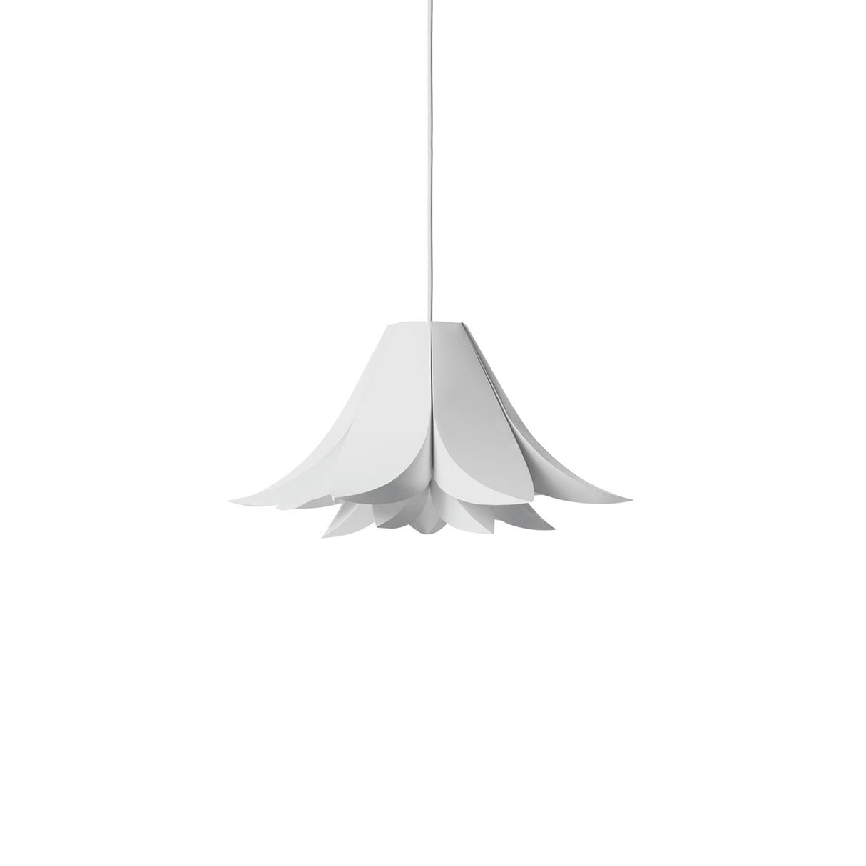 Normann Copenhagen lampe, Norm 06 liten Ø43 cm.